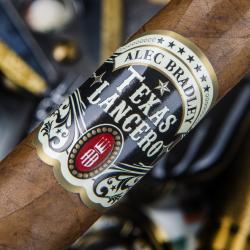 Сигары Alec Bradley Texas Lancero 7x70