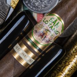 Сигары San Lotano Requiem Habano Torpedo