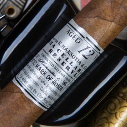 Сигары Gurkha Cellar Reserve 12 Platinum Double Robusto