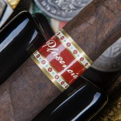 Сигары Plasencia Robusto Maduro