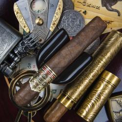 Сигары Ashton VSG Robusto