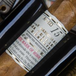 Сигары Gurkha Cellar Reserve Aged 15 years Koi Perfecto