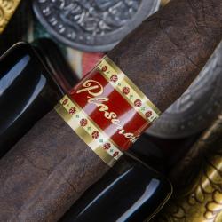 Сигары Plasencia Torpedo Maduro