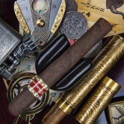 Сигары Plasencia Magnum Maduro