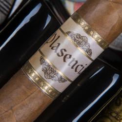 Сигары Plasencia Reserva Organica Robusto