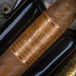 Сигары Gurkha Cellar Reserve Aged 18 years Double Robusto