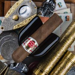 Сигары Hoyo de Monterrey Petit Robusto 25 шт