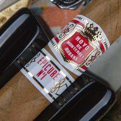 Сигары Hoyo de Monterrey Epicure №1 25 шт