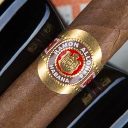 Сигары Ramon Allones Small Club Coronas