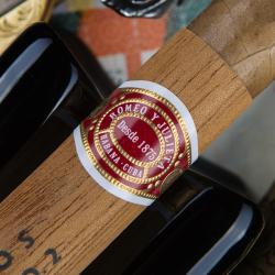 Сигары Romeo y Julieta Cedros de Luxe №2