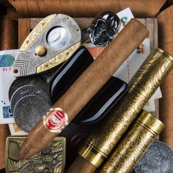 Сигары H.Upmann Upmann №2