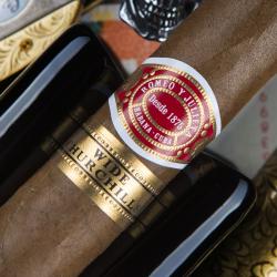 Сигары Romeo y Julieta Wide Churchills 25 шт