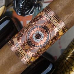 Сигары Perdomo Habano Bourbon Barrel Aged Sun Grown Gordo