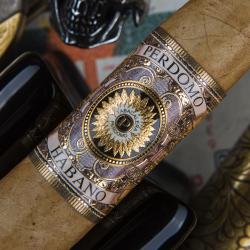 Сигары Perdomo Habano Bourbon Barrel Aged Connecticut Torpedo