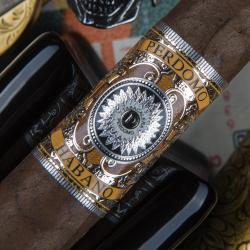 Сигары Perdomo Habano Bourbon Barrel Aged Maduro Robusto