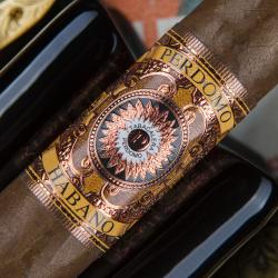 Сигары Perdomo Habano Bourbon Barrel Aged Sun Grown Robusto