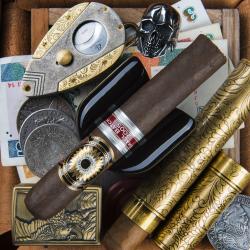 Сигары Perdomo Small Batch Toro Especial Maduro