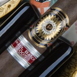 Сигары Perdomo Small Batch Toro Especial Maduro