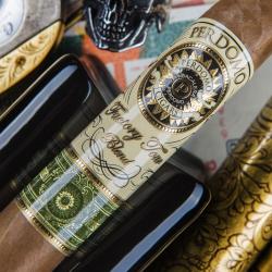 Сигары Perdomo Factory Tour Blend Sun Grown Epicure