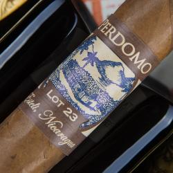 Сигары Perdomo Lot 23 Robusto Natural