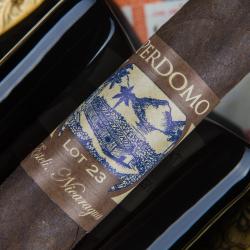 Сигары Perdomo Lot 23 Robusto Maduro