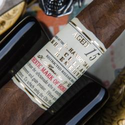 Сигары Gurkha Cellar Reserve Aged 15 years Hedonism Grand Rothschild