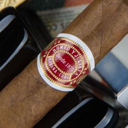 Сигары Romeo y Julieta №1 Tubos 25 шт