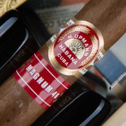 Сигары H.Upmann Magnum 46 Tubos