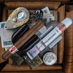 Сигары Hoyo de Monterrey Coronations 25 шт