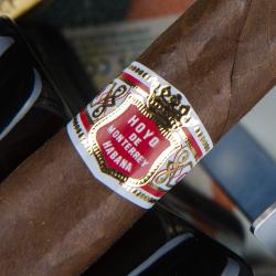 Сигары Hoyo de Monterrey Coronations 25 шт