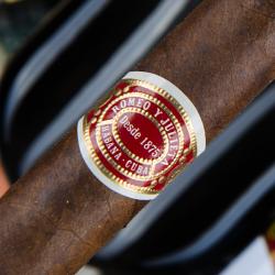 Сигары Romeo y Julieta №3 Tubos 25 шт