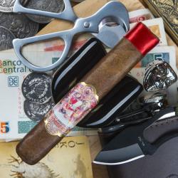 Сигары La Antiguedad Robusto