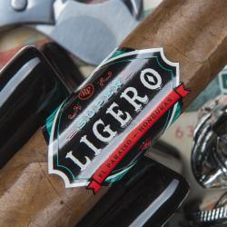 Сигары Rocky Patel Super Ligero Six by Sixty