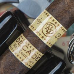 Сигары Rocky Patel Decade Edition Limitada Toro