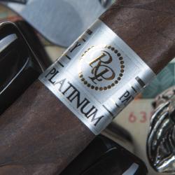 Сигары Rocky Patel Platinum Torpedo