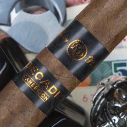 Сигары Rocky Patel Decade Cameroon Toro