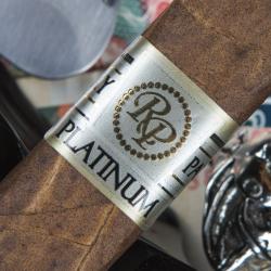 Сигары Rocky Patel Platinum Toro