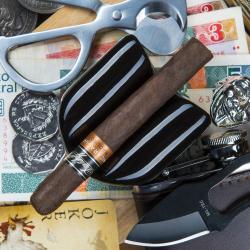 Сигары Davidoff Primeros Nicaragua Maduro в металлической пачке