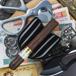 Сигары Davidoff Primeros Dominican Maduro в металлической пачке