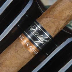 Сигары Davidoff Primeros Nicaragua в металлической пачке