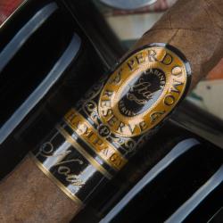 Сигары Perdomo Reserve 10 Anniversary Champagne Noir Puritos