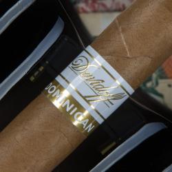 Сигары Davidoff Primeros Dominican в металлической пачке