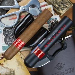 Сигары Partagas D №4 Tubos