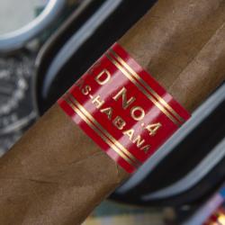 Сигары Partagas D №4 Tubos