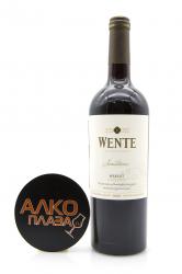 вино Wente Sandstone Merlot 0.75 л 