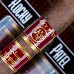 Сигары Rocky Patel Vintage 1990 Juniors