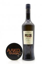 Пино де Шарант Lheraud Pineau des Charentes Signature Ugni Blanc 0.75 л 