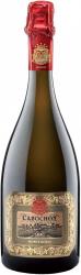 Monte Rossa Cabochon Brut - вино игристое Монте Росса Кабошон Брют 0.75 л