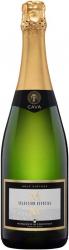 Cava MM Selection Especial - игристое вино Кава ММ Селексьон Еспесиаль 0.75 л