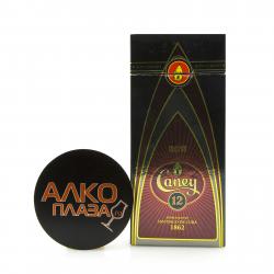 ром Caney Anejo 12 years 0.7 л подарочная коробка